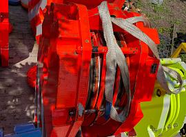 Liebherr LTM 1230-5.1 