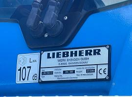 Liebherr LTM 1230-5.1 