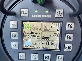 Liebherr LTM 1230-5.1 