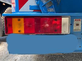 Liebherr LTM 1230-5.1 
