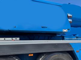 Liebherr LTM 1230-5.1 