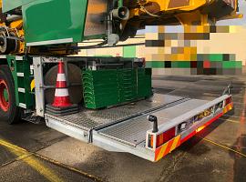Liebherr MK 140