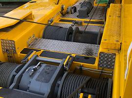 Liebherr MK 140