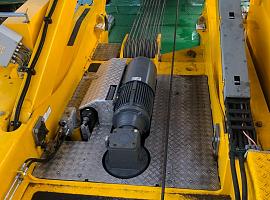 Liebherr MK 140