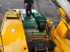 Liebherr MK 140