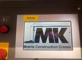 Liebherr MK 140