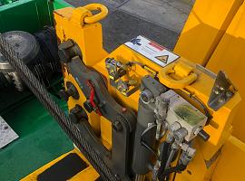 Liebherr MK 140