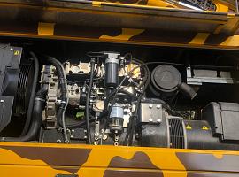 Liebherr MK 140