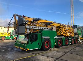 Liebherr MK 140