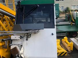 Liebherr MK 140