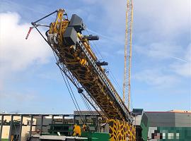 Liebherr MK 140