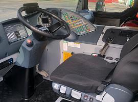 Liebherr MK 140