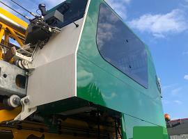 Liebherr MK 140