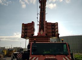 Demag AC 350 