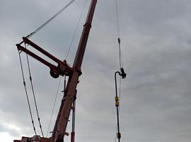 Demag AC 350 