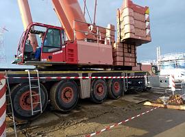 Demag AC 350 