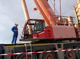 Demag AC 350 