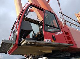 Demag AC 350 