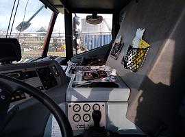 Demag AC 350 