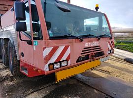 Demag AC 350 