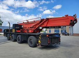 Spierings SK 488