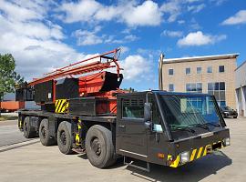 Spierings SK 488