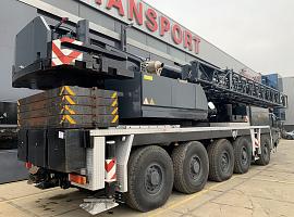 Faun ATF-110 G5