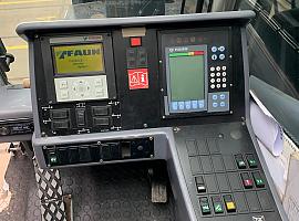 Faun ATF-110 G5