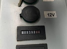 Faun ATF-110 G5