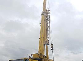 Grove GMK 5160