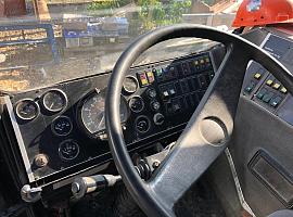 Grove GMK 5160