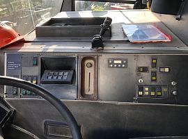 Grove GMK 5160