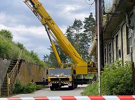 Grove GMK 5160