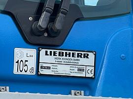 Liebherr LTM 1130-5.1