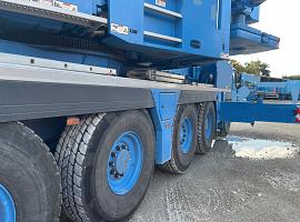 Liebherr LTM 1130-5.1