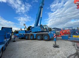 Liebherr LTM 1130-5.1