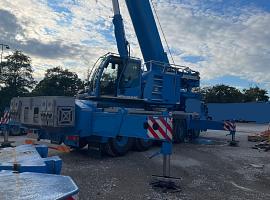 Liebherr LTM 1130-5.1