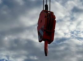 Liebherr LTM 1130-5.1