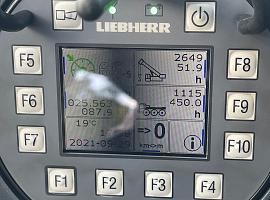 Liebherr LTM 1130-5.1