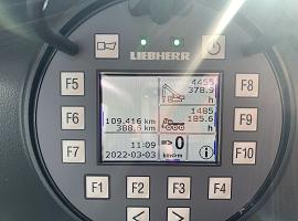 Liebherr LTM 1050-3.1 