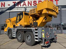 Liebherr LTM 1050-3.1 
