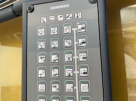 Liebherr LTM 1050-3.1 