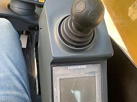Liebherr LTM 1050-3.1 