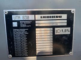 Liebherr LTM 1050-3.1 