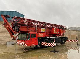 Spierings SK 377 - AT3