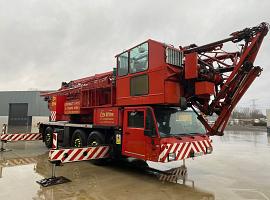 Spierings SK 377 - AT3