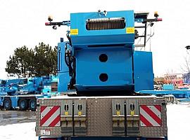 Grove GMK 6400