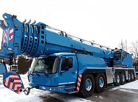 Grove GMK 6400