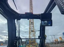 Grove GMK 6400