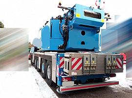 Grove GMK 6400